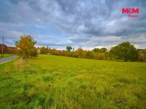 Prodej pozemku pro bydlení, Havířov - Bludovice, 1000 m2