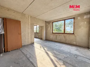 Prodej rodinného domu, Jaroslavice, Havlíčkova, 227 m2