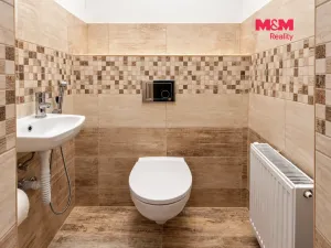 Pronájem bytu 2+1, Týniště nad Orlicí, 17. listopadu, 60 m2