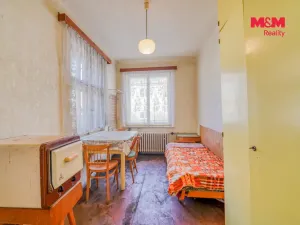 Prodej rodinného domu, Plzeň - Doubravka, Na Kovárně, 151 m2