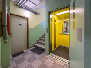 Prodej bytu 1+1, České Budějovice, Antala Staška, 42 m2