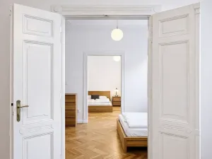 Prodej bytu 4+kk, Praha - Staré Město, 82 m2