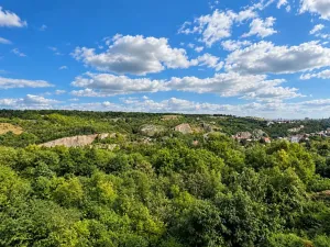 Prodej bytu 3+kk, Praha - Hlubočepy, 129 m2
