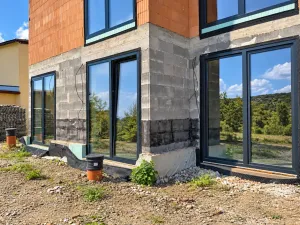 Prodej bytu 2+kk, Praha - Hlubočepy, 85 m2