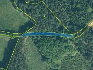 Prodej pozemku, Mirotice, 5629 m2