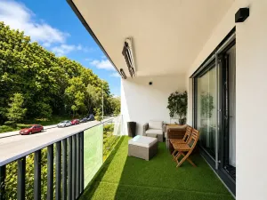 Prodej bytu 3+kk, Praha, 120 m2