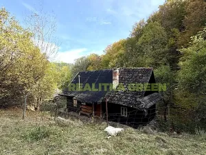 Prodej chaty, Hovězí, 281 m2