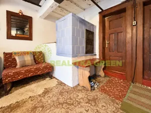 Prodej chaty, Hovězí, 281 m2