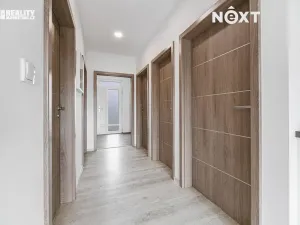 Prodej rodinného domu, Ruprechtov, 88 m2