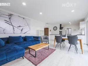 Prodej rodinného domu, Ruprechtov, 88 m2