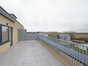 Pronájem bytu 4+kk, Praha - Kbely, Sedlářova, 91 m2