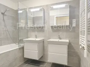 Pronájem bytu 4+kk, Praha - Kbely, Sedlářova, 91 m2