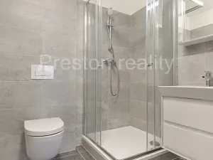 Pronájem bytu 4+kk, Praha - Kbely, Sedlářova, 91 m2