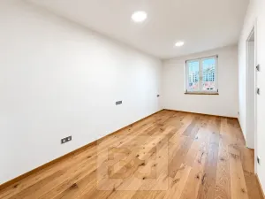 Pronájem bytu 2+kk, Praha - Smíchov, Strakonická, 44 m2