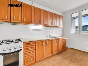 Prodej bytu 3+1, Praha - Prosek, Vysočanská, 82 m2