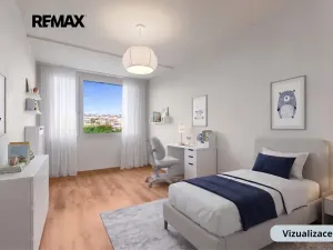 Prodej bytu 3+1, Praha - Prosek, Vysočanská, 82 m2
