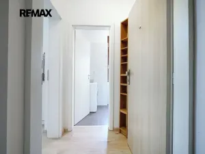 Prodej bytu 1+kk, Praha - Krč, Budějovická, 22 m2