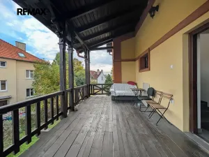 Prodej bytu 1+kk, Praha - Krč, Budějovická, 22 m2