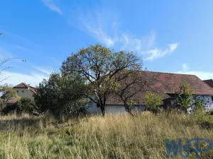 Prodej pozemku pro bydlení, Kojatín, 621 m2