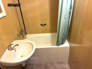 Pronájem bytu 2+kk, Nymburk, Zbožská, 43 m2
