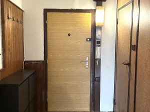 Pronájem bytu 2+kk, Nymburk, Zbožská, 43 m2
