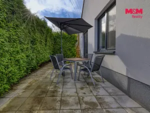 Pronájem rodinného domu, Druztová, 115 m2