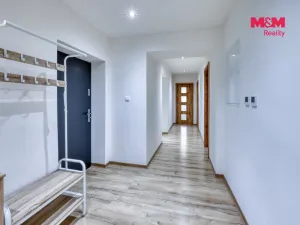 Pronájem rodinného domu, Druztová, 115 m2