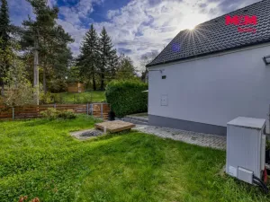 Pronájem rodinného domu, Druztová, 115 m2