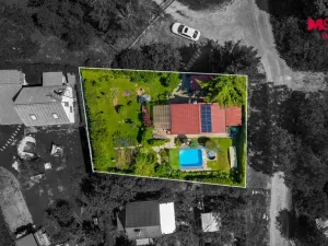 Prodej chaty, Velké Popovice, 27 m2
