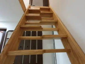 Pronájem bytu 1+kk, Olomouc, Legionářská, 25 m2