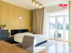 Prodej bytu 3+1, Brno - Žabovřesky, Šmejkalova, 96 m2