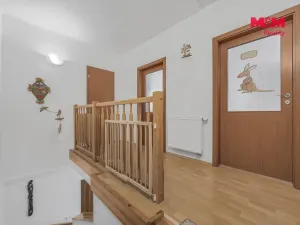 Prodej rodinného domu, Lipno nad Vltavou, 118 m2