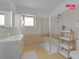 Prodej rodinného domu, Lipno nad Vltavou, 118 m2
