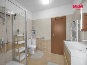 Prodej rodinného domu, Lipno nad Vltavou, 118 m2