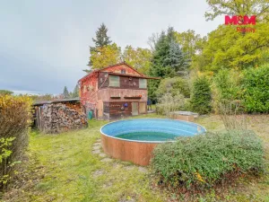 Prodej chaty, Šťáhlavy - Šťáhlavice, 36 m2
