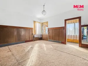 Prodej rodinného domu, Doksy, Husova, 250 m2
