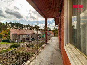 Prodej rodinného domu, Doksy, Husova, 250 m2