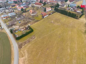Prodej pozemku pro bydlení, Rabí - Čepice, 1059 m2