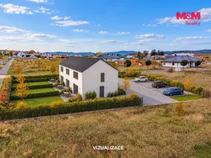 Prodej pozemku pro bydlení, Klatovy - Klatovy I, 678 m2