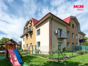 Prodej bytu 3+kk, Dřevčice, 71 m2