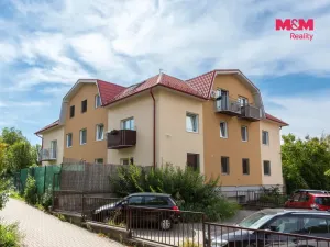 Prodej bytu 3+kk, Dřevčice, 71 m2