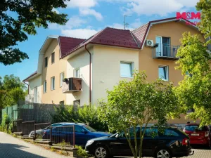 Prodej bytu 3+kk, Dřevčice, 71 m2
