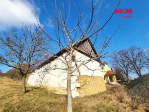 Prodej rodinného domu, Malá Vrbka, 89 m2