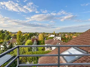 Prodej bytu 4+kk, Průhonice, Na Michovkách II, 96 m2