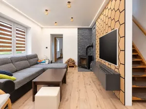 Prodej rodinného domu, Zvole, Příčná, 133 m2