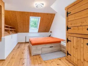 Prodej rodinného domu, Zvole, Příčná, 133 m2