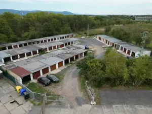 Prodej ostatní, Litvínov - Růžodol