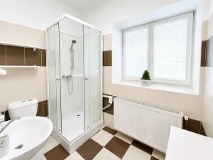 Prodej bytu 3+kk, Štěchovice, 71 m2
