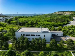 Prodej komerční nemovitosti, Brno, Štefáčkova, 2999 m2