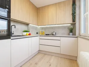 Pronájem bytu 2+1, Ostrava, Bohumínská, 51 m2